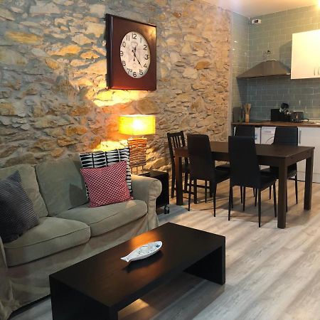 Apartamento Lupita Кудилеро Екстериор снимка