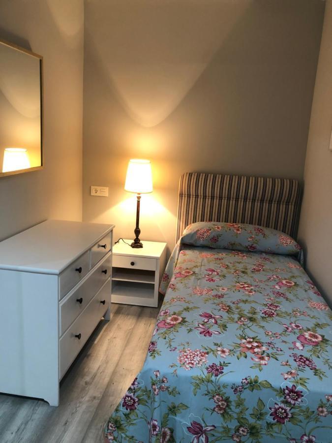 Apartamento Lupita Кудилеро Екстериор снимка
