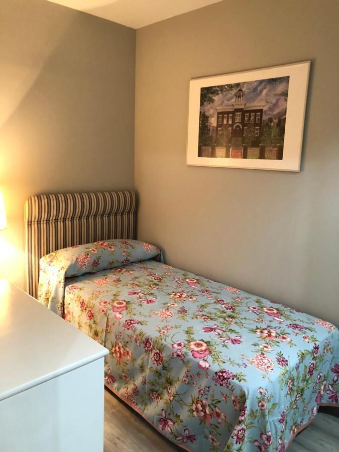 Apartamento Lupita Кудилеро Екстериор снимка