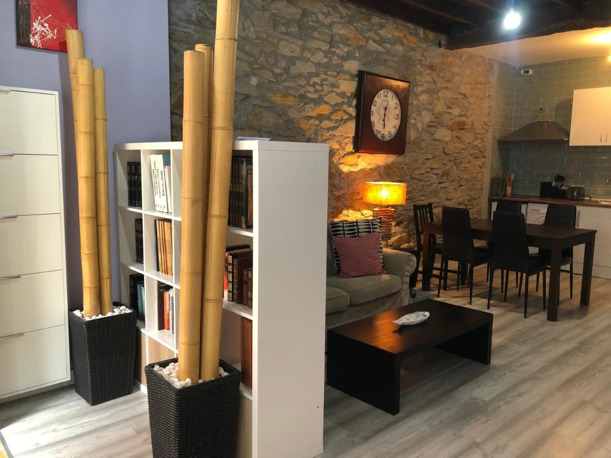Apartamento Lupita Кудилеро Екстериор снимка