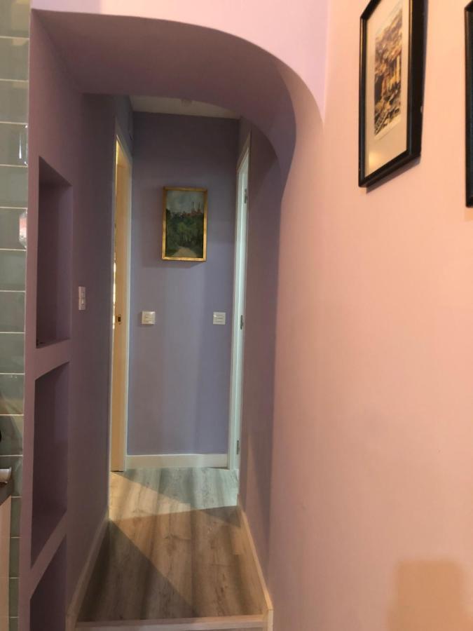 Apartamento Lupita Кудилеро Екстериор снимка