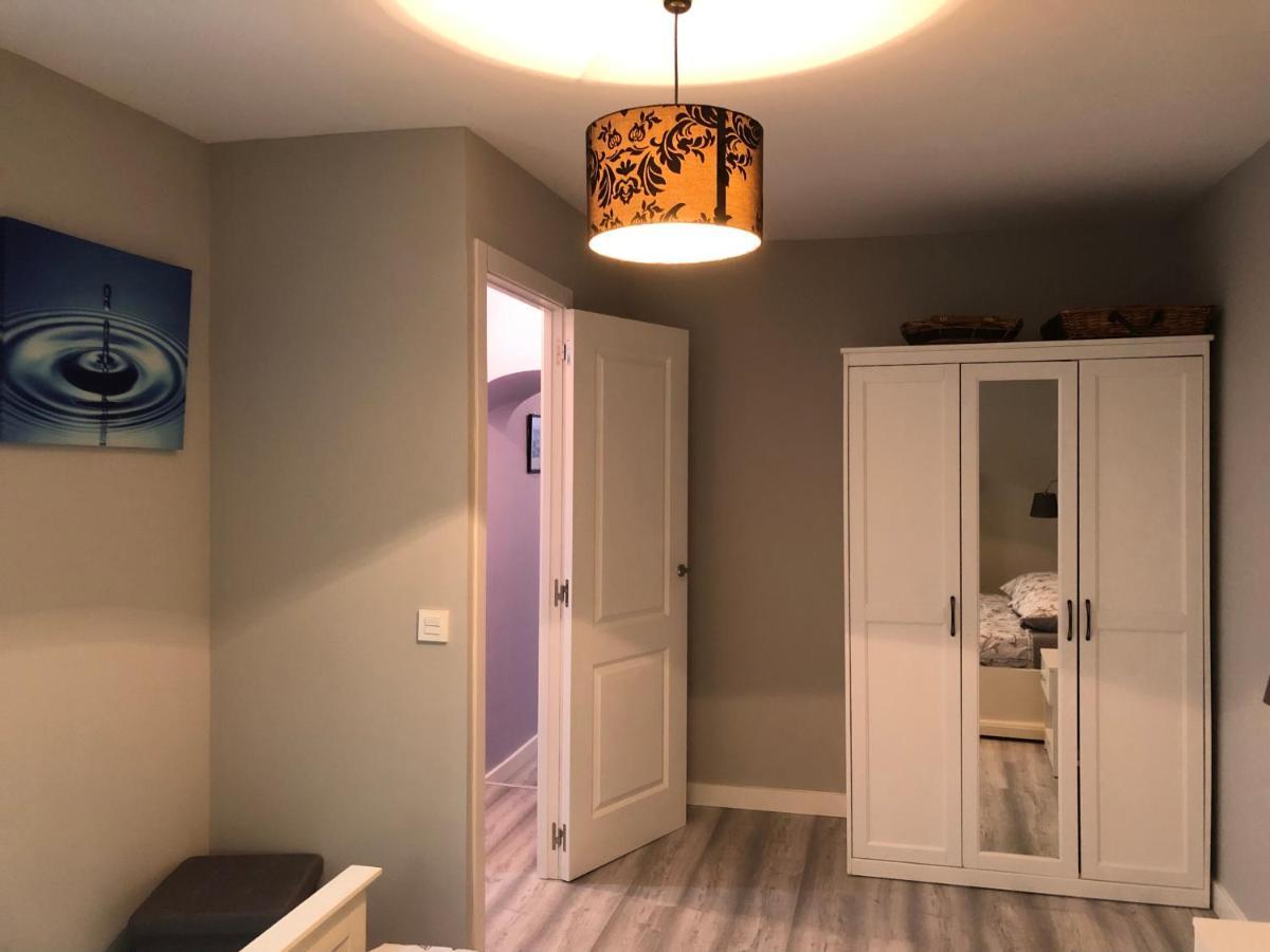 Apartamento Lupita Кудилеро Екстериор снимка