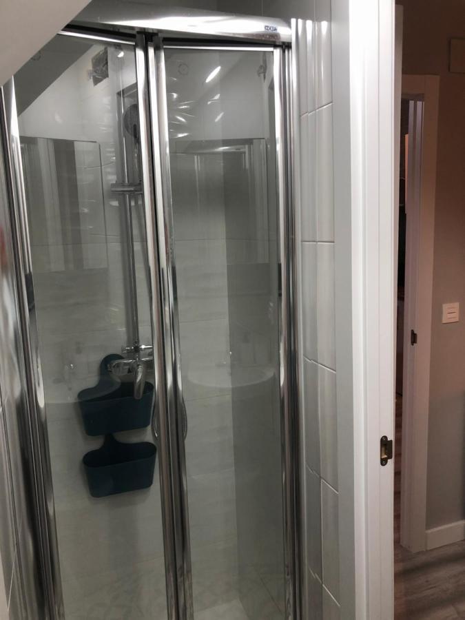 Apartamento Lupita Кудилеро Екстериор снимка