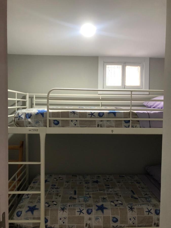 Apartamento Lupita Кудилеро Екстериор снимка