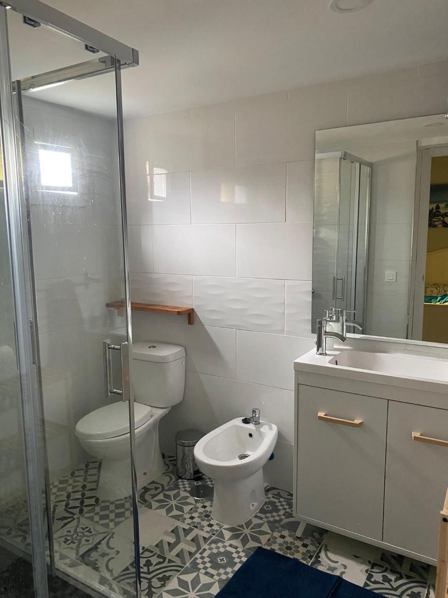 Apartamento Lupita Кудилеро Екстериор снимка