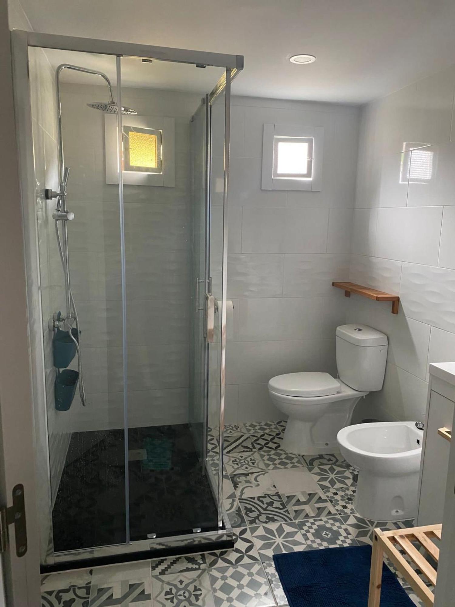 Apartamento Lupita Кудилеро Екстериор снимка